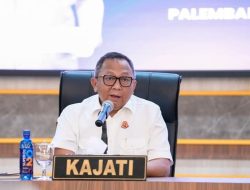 Pejabat Tinggi Kejati Sumsel Diperiksa! Dugaan Pengurusan Perkara Saat Menjabat Kajari Jakut Dibongkar