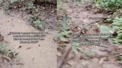 “Petaka Lumpur” di Macang Sakti: Video Viral Dugaan Limbah Tambang PT Astaka Dodol Picu Kemarahan Publik