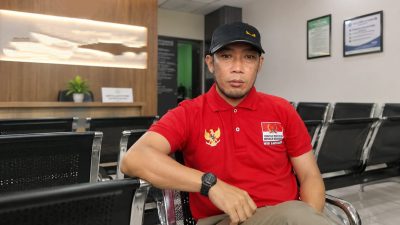 Sawit, Migas, Batubara Dikeruk Besar-Besaran, PWRI Muba: Jangan Jadikan Masyarakat Penonton di Tanah Sendiri
