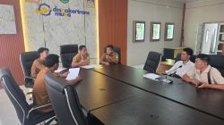 Hak Buruh Diduga Diabaikan, PT Mega Putra Perkasa Mangkir dari Klarifikasi Disnakertrans Muba