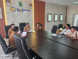 Hak Buruh Diduga Diabaikan, PT Mega Putra Perkasa Mangkir dari Klarifikasi Disnakertrans Muba