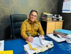 Kadisnakertrans Muba Tegaskan Kepatuhan Mediasi: Mangkir Tidak Menghentikan Proses Hukum