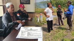 Diduga Jual Lahan Garapan Tanpa Izin, Oknum LMDH Dilaporkan ke Polisi: Konflik Petani di Kalipare Memanas