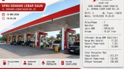Viral Struk Pertalite Rp17 Ribu per Liter Gegerkan Publik, Transparansi Subsidi BBM Jadi Sorotan Tajam