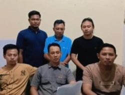 Gabungan LSM dan Ormas Akan Gelar Aksi Besar di Muba, Mandeknya Revitalisasi Jembatan P6 Lalan, Infrastruktur lainnya Hingga TPP ASN