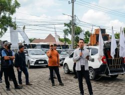 Fitriandi: 25 Tahun PT BSS Diduga “Menghisap” Kekayaan Muba, Caplok Hutan Margasatwa dan Tidak Menyediakan Kebun Plasma
