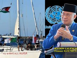 Ironi Pembelaan Dewan Pers: Refleksi Hukum Internasional dan Sengkarut Kriminalisasi Jurnalis di Dalam Negeri