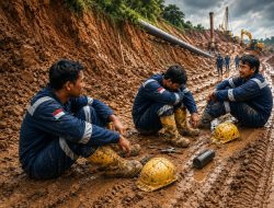Viral Curhat “Pejuang Rupiah” di Musi Banyuasin: Buruh Lapangan Migas Teriak Ketimpangan, Pemkab Muba Diminta Jangan Tutup Mata