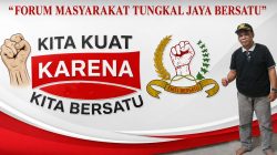 Diduga Ada Pungli dalam Migrasi Listrik PT MEP ke PLN, FMTJ Bersatu Desak Aparat Usut Panitia Peralihan di Desa Peninggalan