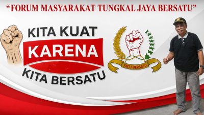 Diduga Ada Pungli dalam Migrasi Listrik PT MEP ke PLN, FMTJ Bersatu Desak Aparat Usut Panitia Peralihan di Desa Peninggalan