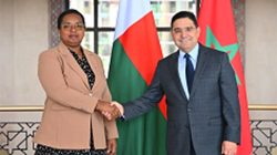 Madagaskar Dukung Kedaulatan Maroko di Sahara: Momentum Konsensus Internasional Menuju Stabilitas Kawasan