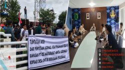 Gelombang Perlawanan Rakyat Muba Menguat, DPD LAN Bongkar Dugaan Pelanggaran PT BSS dari Plasma 20 Persen hingga Kawasan Hutan