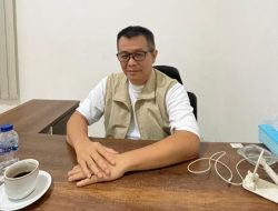 Ketua Garda Prabowo Muba, H Rabik: Tapal Batas Muba–Muratara Tak Bisa Dipandang Sebatas Sengketa Wilayah, Ada Masa Depan Ekonomi Rakyat yang Dipertaruhkan