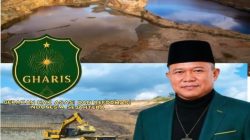 Stop Tambang Perusak Lingkungan: GHARIS dan DPRD Sumsel Serukan Penegakan Hukum Tanpa Tebang Pilih