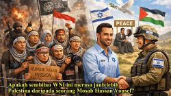 Ironi Aktivisme Kemanusiaan di Gaza: Menguji Logika dan Efektivitas Gerakan Jurnalis-Relawan Indonesia