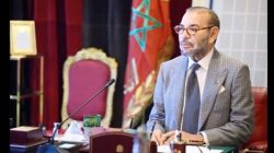 Refleksi Kemanusiaan Idul Adha: King Mohammed VI Berikan Pengampunan Kerajaan bagi Suporter Sepak Bola Senegal