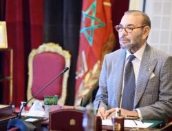 Refleksi Kemanusiaan Idul Adha: King Mohammed VI Berikan Pengampunan Kerajaan bagi Suporter Sepak Bola Senegal