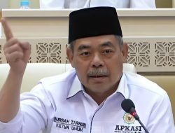 Bupati Lahat Mengamuk di DPR RI: Rampas Lahan Sawit Perusahaan Bermasalah, Kembalikan ke Rakyat!
