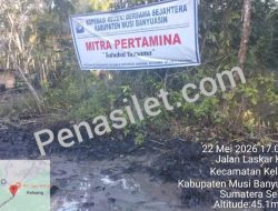 Diduga Cemari Lingkungan, Pengelolaan Sumur Minyak Koperasi Rezeki Bersama Sejahtera di Keluang Disorot: Status Mitra Pertamina Dipertanyakan