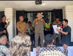 Puluhan Tempat Hiburan Malam di Palembang Diduga Bermasalah, KAMUS Desak Walikota dan Polisi Bertindak Tegas