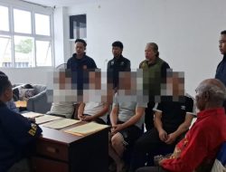 Empat WNA China Dibekuk Bareskrim Polri dalam Kasus Tambang Ilegal di Hutan Papua, Publik Desak Konsistensi Penindakan Kejahatan Lingkungan