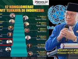 Ciliandra Fangiono Diduga Kuat Terlibat Praktek Under-Invoicing, Wilson Lalengke: Harus Ditangkap Segera!