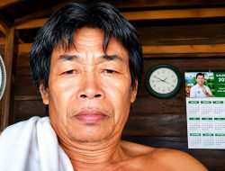 Warga Sekayu Dilaporkan Hilang dan Diduga Tersesat, Keluarga Minta Bantuan Masyarakat dan Pihak Terkait