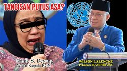 Kepemimpinan Badan Gizi Nasional: Antara Harapan Publik dan Tuntutan Reformasi