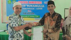Tuntas dengan Khidmat: Akreditasi MI NW Sukamulia Usai, Semangat Mengabdi Tak Pernah Selesai