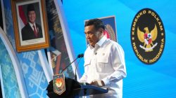 Silaturahmi dengan Forkompimda Regional Maluku dan Nusa Tenggara, Menko Polkam Ajak para Pemimpin Berkorban untuk Rakyat