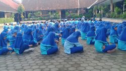 Kegiatan Imtaq MINW Sukamulia: Membentuk Karakter Siswa Berakhlak Mulia Melalui Pembacaan Yasin, Zikir, dan Doa Bersama