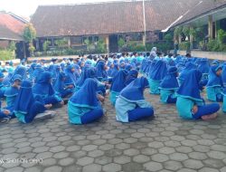 Kegiatan Imtaq MINW Sukamulia: Membentuk Karakter Siswa Berakhlak Mulia Melalui Pembacaan Yasin, Zikir, dan Doa Bersama