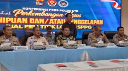 BGN dan Polda NTB Bongkar Modus Penipuan Dapur MBG di Lombok Timur