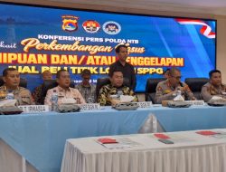 BGN dan Polda NTB Bongkar Modus Penipuan Dapur MBG di Lombok Timur