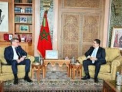 Sahara Maroko: Jerman Tegaskan Dukungan atas Inisiatif Otonomi dan Siap Perkuat Kerja Sama Diplomatik-Ekonomi