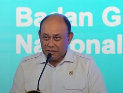 Prabowo Pecat Dadan Hindayana: Kursi Panas Kepala BGN dan Wakilnya Berganti di Tengah Badai Polemik MBG