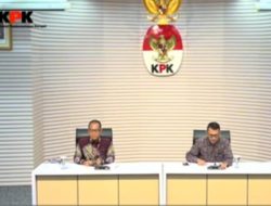 KPK Sikat Mafia Proyek Pemkab Lamongan, Kerugian Negara Tembus Rp35,7 Miliar!