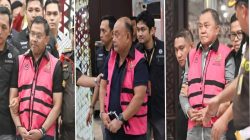 Korupsi Program Makan Bergizi Gratis: Kejaksaan Agung Tetapkan Eks Kepala BGN dan 2 Wakilnya sebagai Tersangka Kasus SPPG hingga Motor Listrik