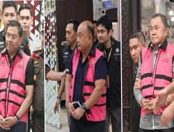 Korupsi Program Makan Bergizi Gratis: Kejaksaan Agung Tetapkan Eks Kepala BGN dan 2 Wakilnya sebagai Tersangka Kasus SPPG hingga Motor Listrik
