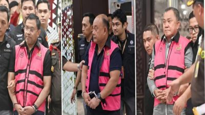 Korupsi Program Makan Bergizi Gratis: Kejaksaan Agung Tetapkan Eks Kepala BGN dan 2 Wakilnya sebagai Tersangka Kasus SPPG hingga Motor Listrik