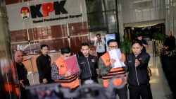 KPK Bongkar Dugaan Skema Pemerasan Izin Tinggal WNA yang Disebut Terstruktur di Kementerian Imigrasi, 8 Pejabat Jadi Tersangka Termasuk Silmy Karim