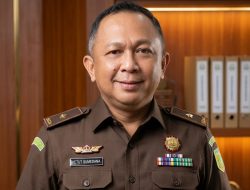 Dugaan Praktik “Setoran” di Jalur Sungai Lalan, Lima Pegawai KSOP Palembang Diamankan Kejati