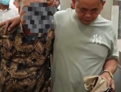 Dugaan Pungli Ratusan Juta per Minggu Terbongkar! Kepala KUPP OKI Diciduk dalam OTT Kejati Sumsel