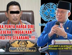Kapolri Mangkir dari Panggilan Sidang Praperadilan: Cermin Buruk Penegakan Hukum dan Urgensi Reformasi Institusi