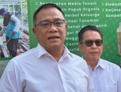DLH Muba Lumpuh Dua Tahun, KLH Turun Tangan: Surat Edaran Khusus Jadi Sinyal Darurat Nasional!
