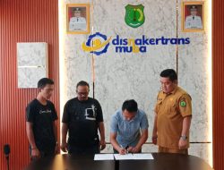 Disnakertrans Musi Banyuasin Sukses Tuntaskan Belasan Kasus Perselisihan Hubungan Industrial