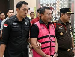 Guncang Program MBG! Sony Sanjaya Ungkap Dugaan Keterlibatan “Nama-Nama Besar” di Skandal SPPG