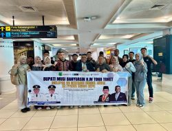Satu-Satunya Daerah di Sumsel yang Mendapatkan Quota Program Pelatihan Migas Masyarakat APBN- TA.2026 ke Cepu