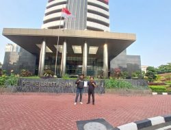 Darurat Birokrasi Muba Kala LHP BPK Hanya Jadi “Kertas Bekas” di Tangan Elit