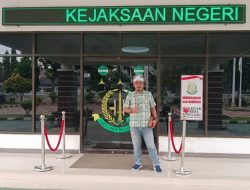 LSM KPK RI Jabar Layangkan Surat Keberatan ke Kepala Desa Karyamulya, Soroti Dugaan Tertutupnya Informasi Publik